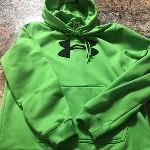 Under Armour Hoodie